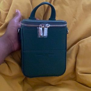 Brandon Blackwood bag